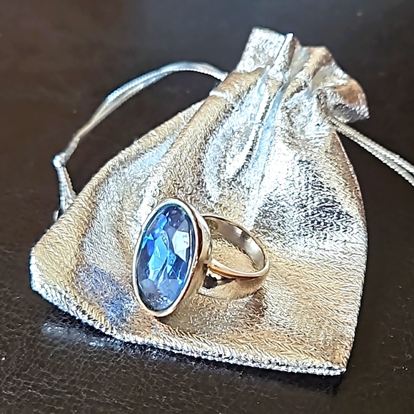 Coctail statement ring - Picture 2 of 5